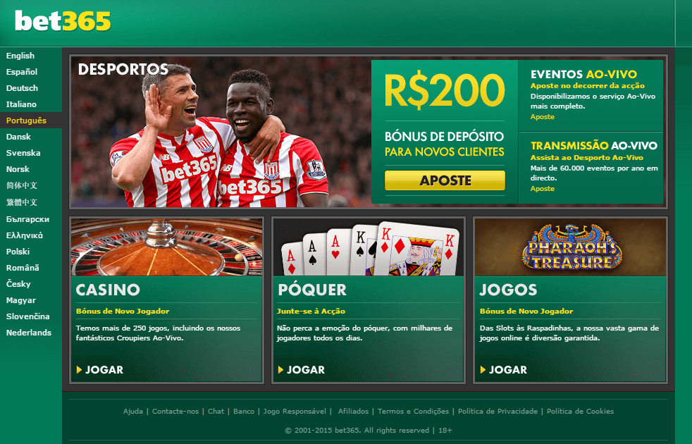 Bet365 chat live