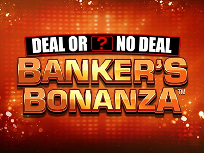 Deal or No Deal Banker’s Bonanza Review