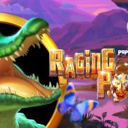 RagingPop Review