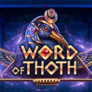 Word of Thoth Slot Review