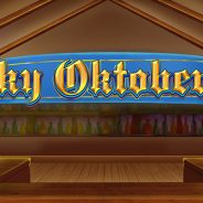 Lucky Oktoberfest Slot Review