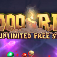 Voodoo Reels Slot Review