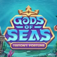 Gods of the Seas Tritons Fortune