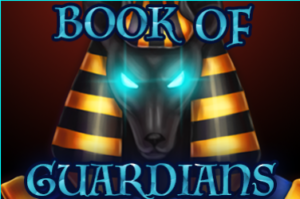 Book of Guardians Slot