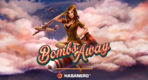 Bombs Away Slot