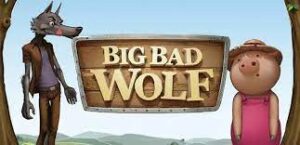 Big Bad Wolf Slot 