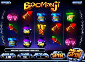 boomanji slot