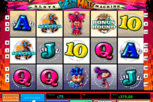 chessmate demo slot games