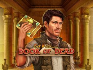 Book of Dead Slot Review