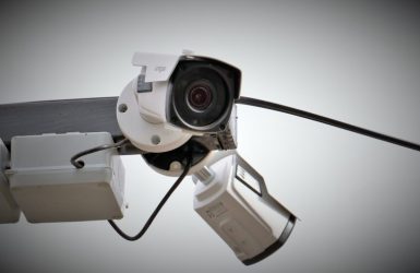 Rekaman CCTV