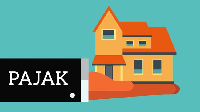 beli rumah kena pajak apa saja