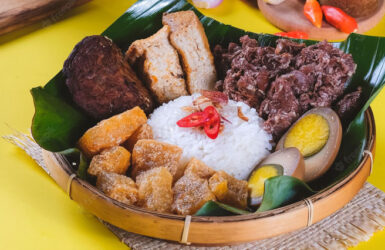 wisata kuliner dekat malioboro