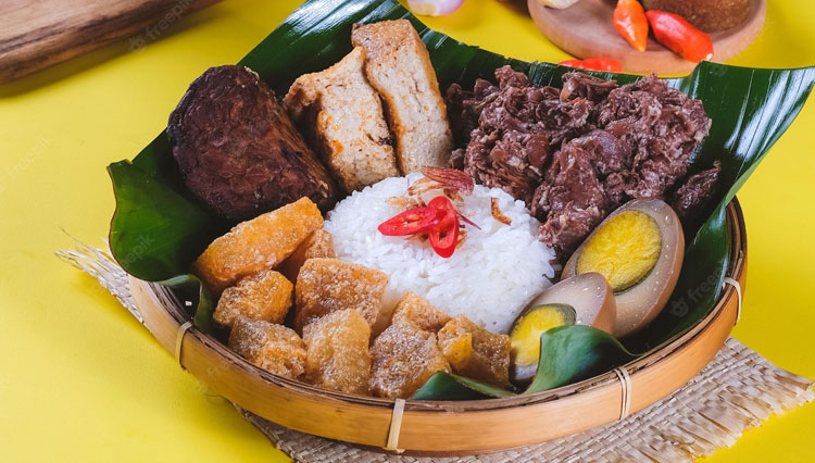 wisata kuliner dekat malioboro