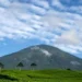 gunung dempo pagar alam