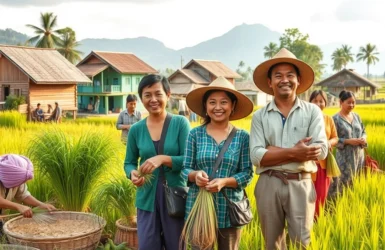 peluang usaha di desa